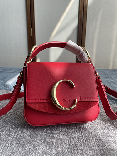 Chloe BAG cross -body bag number 6030-7ce8470a